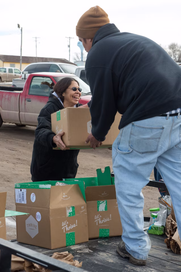 FIVE IMPORTANT REASONS TO GIVE BACK