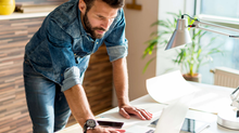 Now You Can Blog from Everywhere!